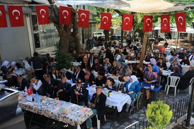 Güney Kore Savunma Ataşesi Park; “Türkiye ikinci memleketim”