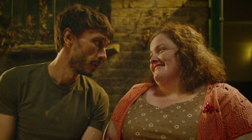 Jessica Gunning'dan &ouml;zel hayat itirafı! "36 yıl boyunca ilişki yaşamadım"