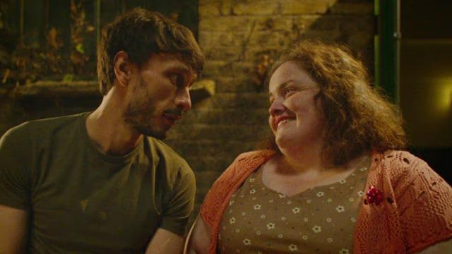 Jessica Gunning'dan özel hayat itirafı! 36 yıl boyunca ilişki yaşamadım