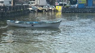 Kayıkla gezilen sokaklar! Bursa’daki Küçük Venedik görenleri şaşırtıyor