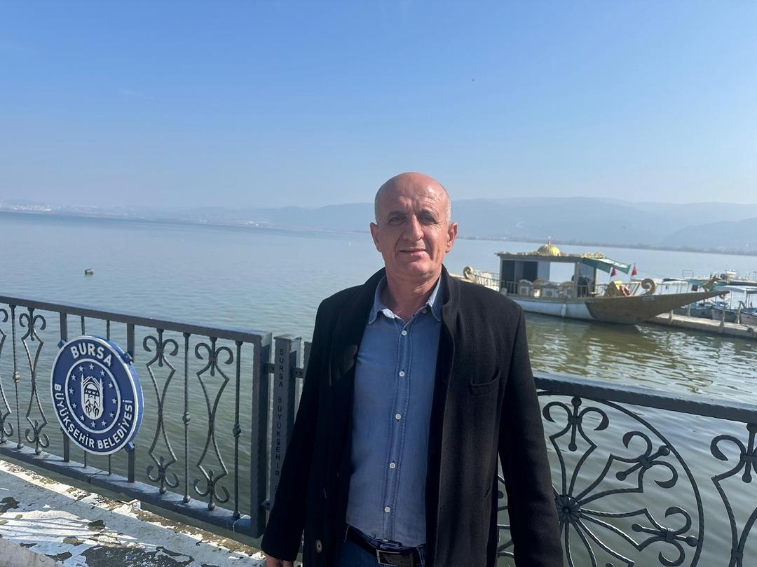 Kayıkla gezilen sokaklar! Bursa&rsquo;daki "K&uuml;&ccedil;&uuml;k Venedik" g&ouml;renleri şaşırtıyor 3