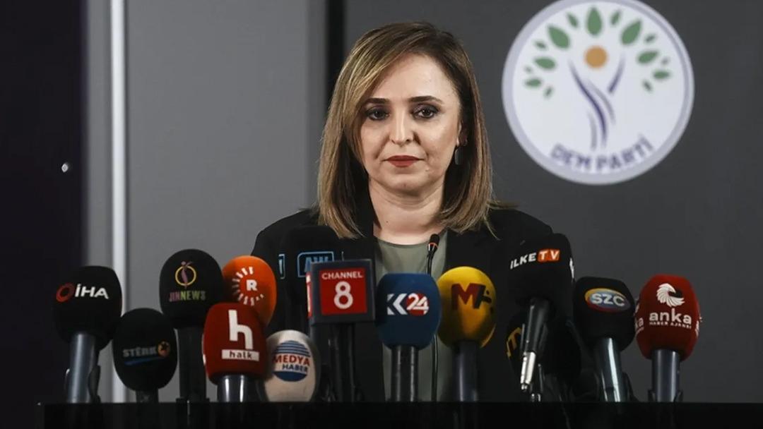 DEM Parti İmralı heyeti &Ouml;calan ile g&ouml;r&uuml;şecek 1