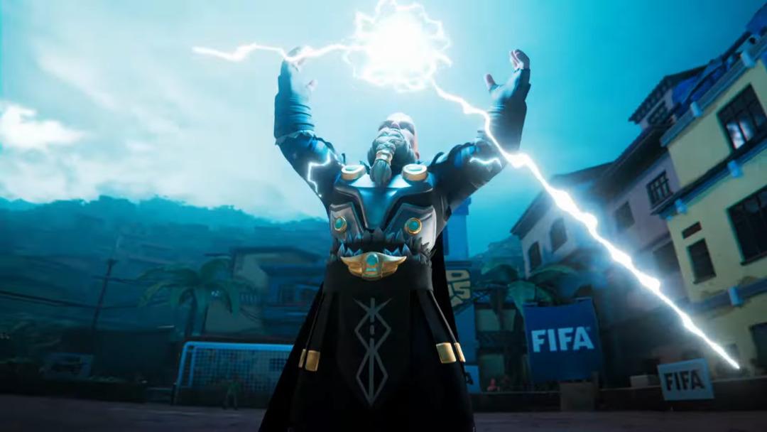 FIFA Heroes duyuruldu! 4 yıl aradan sonra yeni FIFA oyunu geliyor: Oynaması &uuml;cretsiz olacak 2