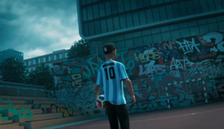 4 yıl aradan sonra yeni FIFA oyunu geliyor!