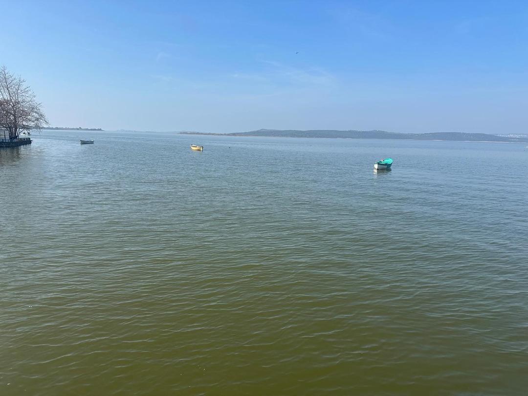  K&uuml;&ccedil;&uuml;k Venedik  sezonu a&ccedil;tı  Turistlerin tam istediği gibi oldu  2