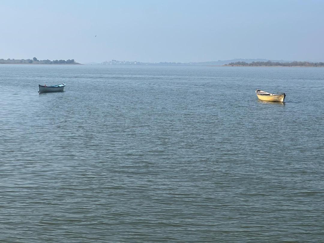  K&uuml;&ccedil;&uuml;k Venedik  sezonu a&ccedil;tı  Turistlerin tam istediği gibi oldu  4