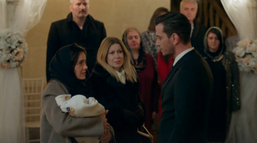 Kıskanmak final mi yapıyor? Zaman atlaması eleştiri almıştı