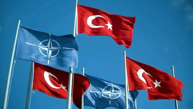 NATO'dan Türkiye açıklaması