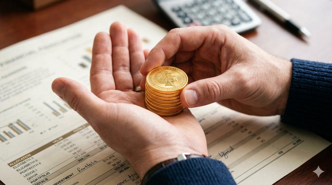 Altını Olan Yaşadı mı? Yeni Sistemle Aylık Kazan&ccedil; D&ouml;nemi 1