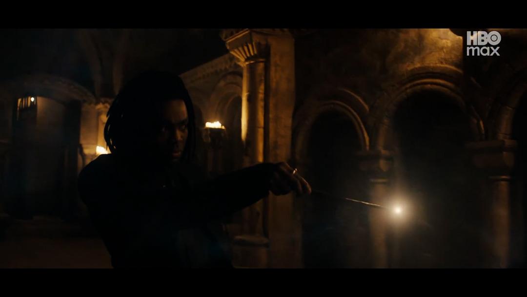 Harry Potter fragmanı olay oldu! &Uuml;nl&uuml; oyuncuya &ouml;l&uuml;m tehditleri 2