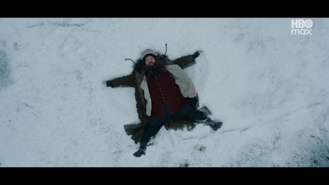 Harry Potter fragmanı olay oldu! &Uuml;nl&uuml; oyuncuya &ouml;l&uuml;m tehditleri 4