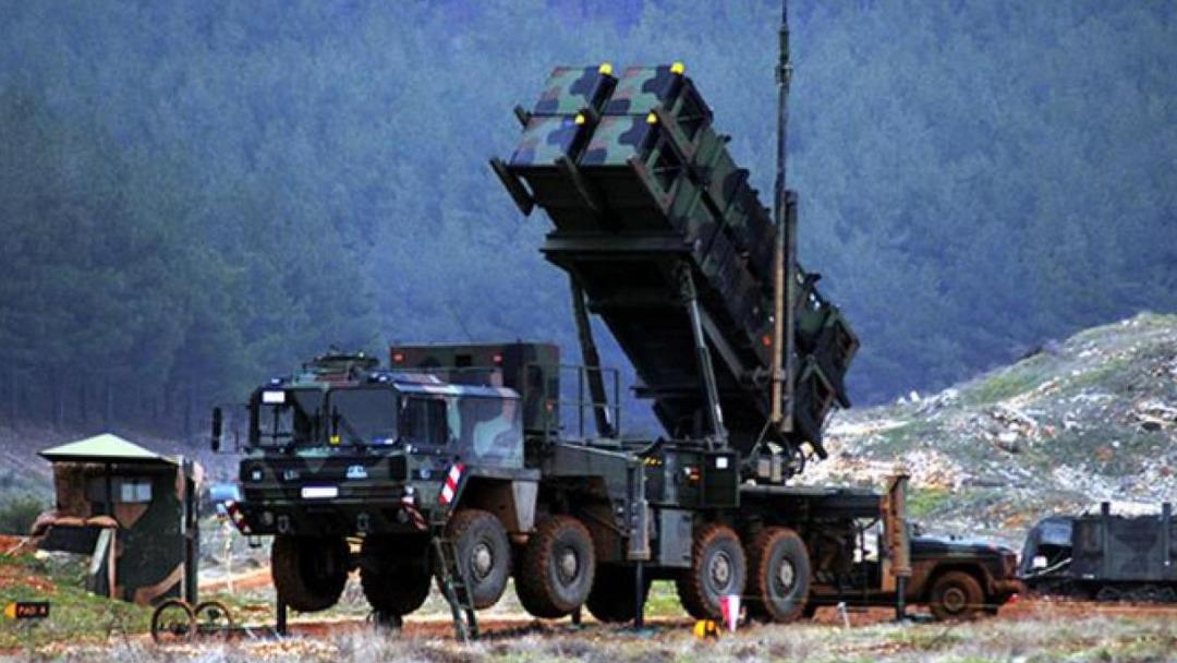 NATO dan T&uuml;rkiye a&ccedil;ıklaması: "G&uuml;vende olmamız i&ccedil;in gereken her şeyi yapacağız" 1