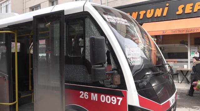 Eskişehir&rsquo;de kaza sonrası ilgin&ccedil; tartışma 5