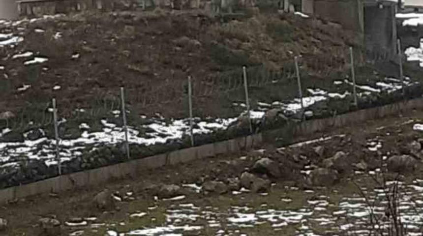 G&ouml;&ccedil; yolculuğundaki leylekler Sakarya&rsquo;da mola verdi