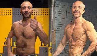 Milli takım se&ccedil;melerinde yarıştı! Trib&uuml;nden izledi