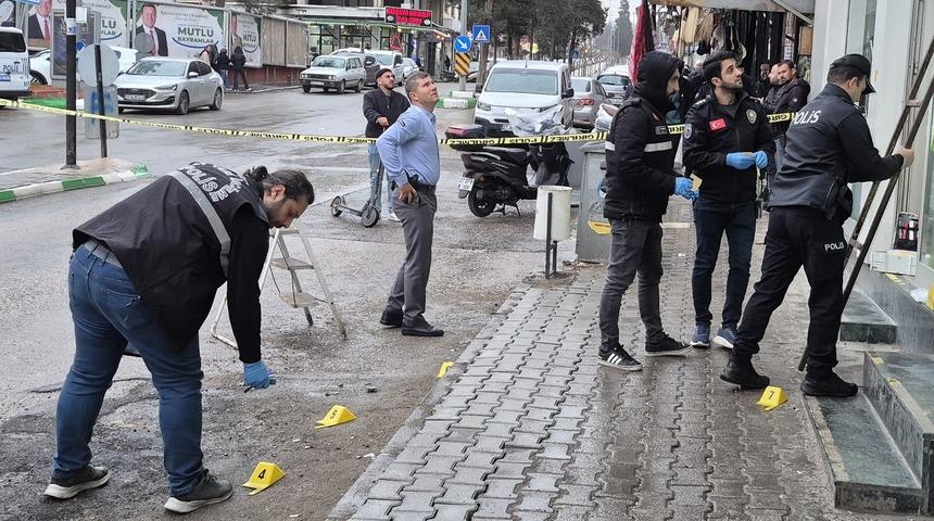 Gaziantep'te banka şubesine silahlı saldırı d&uuml;zenleyen zanlı tutuklandı