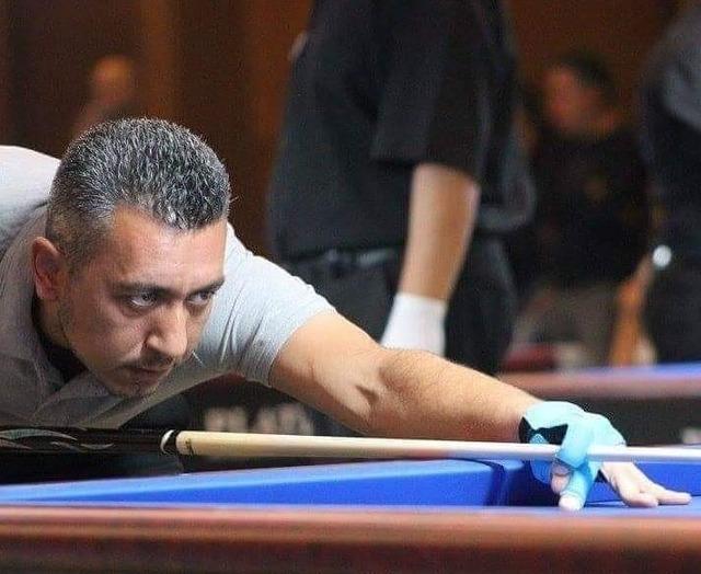 Bilardoyu aşka d&ouml;n&uuml;şt&uuml;rd&uuml;, 150 sporcu yetiştirdi 3