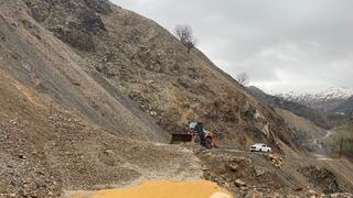 Batman ve çevresinde kuvvetli yağış uyarısı