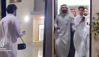 Suudi Arabistan'da viral oldu! İnsansız hava ara&ccedil;larının seslerini &ccedil;alıp...