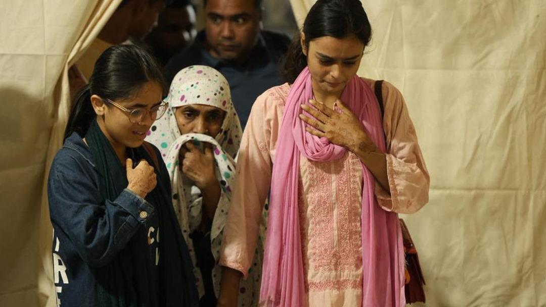 Bangladeş te korkunç kaza! Otobüs nehre düştü, 24 kişi öldü 3