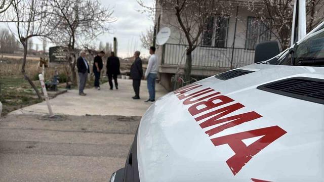 Kızı ve damadı tarafından evinde &ouml;l&uuml; bulundu 5