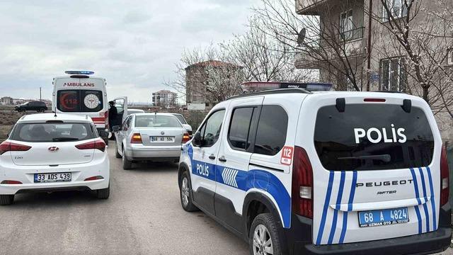 Kızı ve damadı tarafından evinde &ouml;l&uuml; bulundu 3