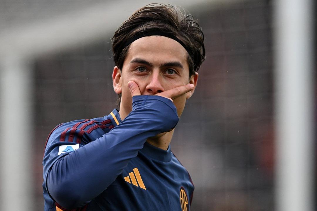 Fenerbah&ccedil;e de Dybala sesleri! S&ouml;zleşme detayları bile ortaya &ccedil;ıktı 2