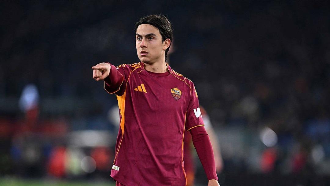 Fenerbah&ccedil;e de Dybala sesleri! S&ouml;zleşme detayları bile ortaya &ccedil;ıktı 3