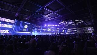 STRATCOM zirvesi başlıyor 