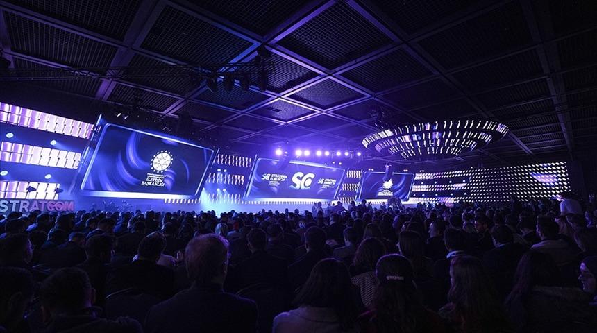 STRATCOM zirvesi başlıyor 