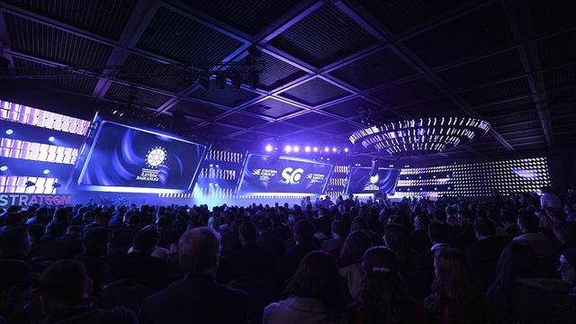 STRATCOM zirvesi başlıyor 