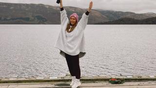 Ünlü futbolcunun acı günü! Eşi kansere yenik düştü