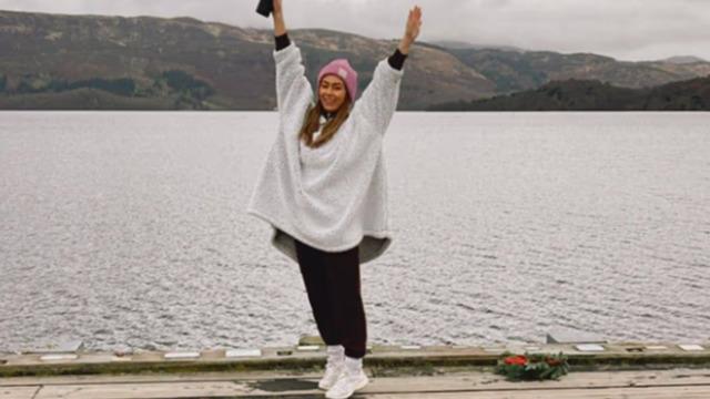 Ünlü futbolcunun acı günü! Eşi kansere yenik düştü