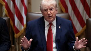 İran bize hediye gönderdi demişti! Trump o sözlerine açıklık getirdi