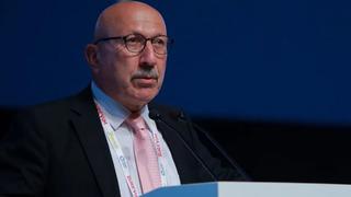 Eski MÜSİAD Başkanı Bayram Ali Bayramoğlu 'izinsiz sermaye piyasası faaliyeti' suçundan tutuklandı