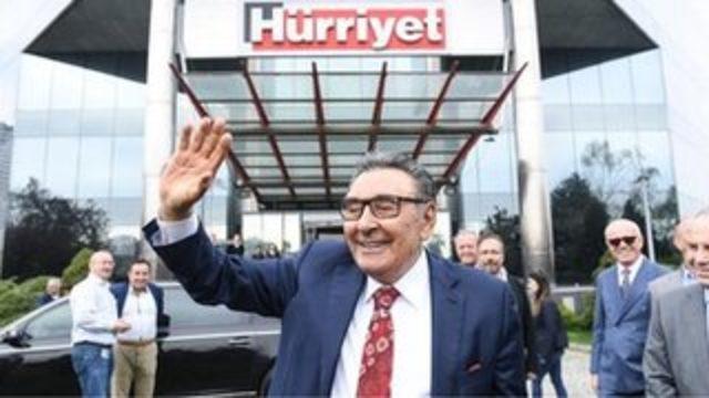 Türk basınında son 40 yılın en önemli el değiştirmeleri