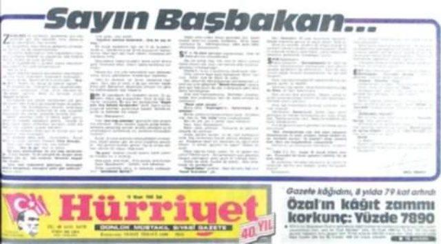 HURRIYET