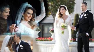 Aslı Hünel, Savaş Fatih Yurtsever ile evlendi