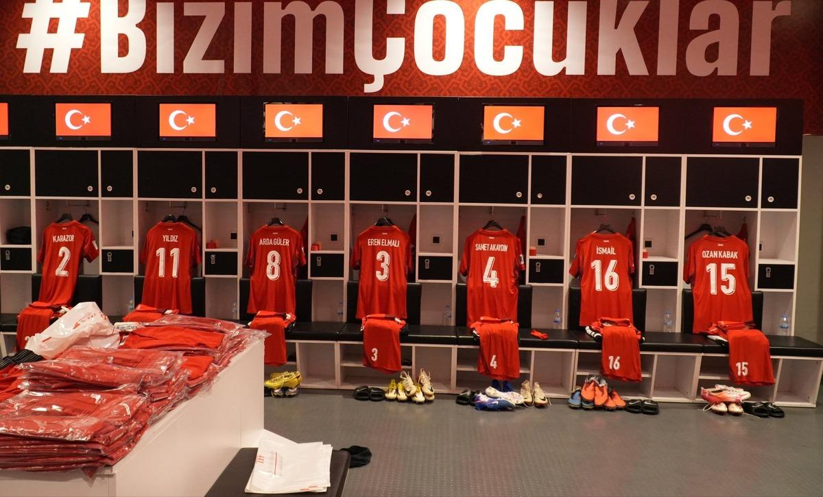 (Özet) Türkiye - Romanya Maçı Özeti ve Tüm Önemli Anları 9