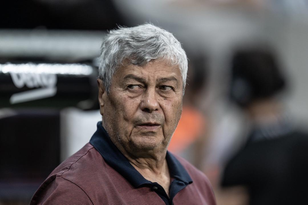 Lucescu dan T&uuml;rkiye ma&ccedil;ı &ouml;ncesi şok &ccedil;ıkış! FIFA ya seslendi: "Bu normal değil" 1