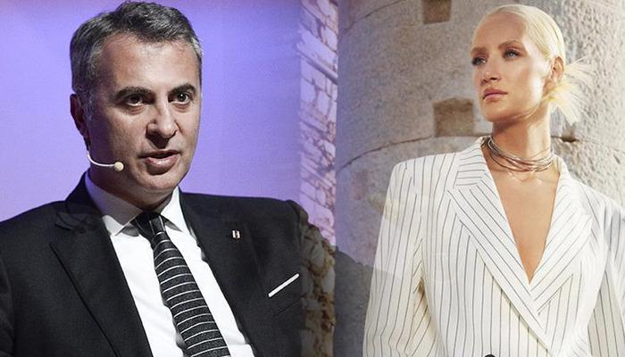  Fikret Orman ve Didem Soydan'ın ifadeleri ortaya &ccedil;ıktı