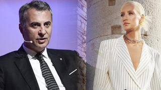 Uyuşturucu soruşturmasında gözaltına alınan Fikret Orman ve Didem Soydan'ın ifadeleri ortaya çıktı