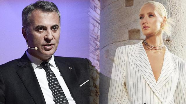 Uyuşturucu soruşturmasında gözaltına alınan Fikret Orman ve Didem Soydan'ın ifadeleri ortaya çıktı