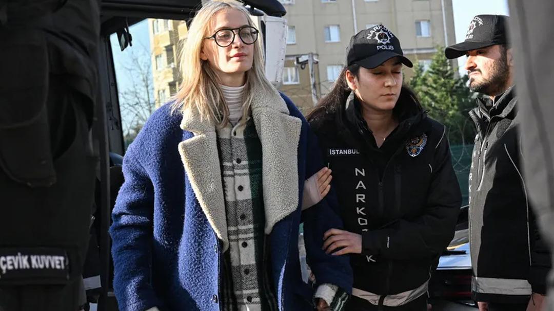 Uyuşturucu soruşturmasında gözaltına alınan Fikret Orman ve Didem Soydan ın ifadeleri ortaya çıktı 6