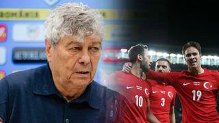 Lucescu'dan Türkiye maçı öncesi şok çıkış! FIFA'ya seslendi: Bu normal değil