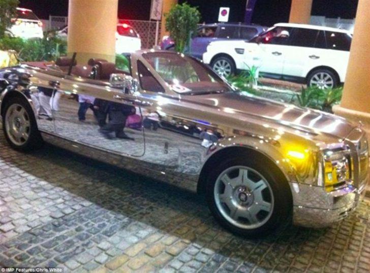 Ülkeleri açlıktan kırılırken onlar gününü gün ediyor G5