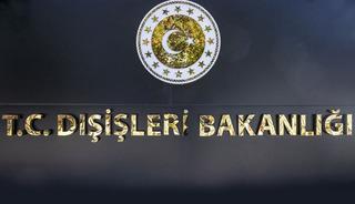 Karadeniz'de tankere saldırı: "Endişeyle karşılıyoruz"