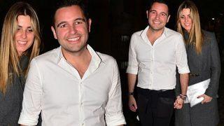 Zeynep Nazlı Kayı sevgilisi Hacı Sabancı'nın kuzeniyle evlilikten dönmüş