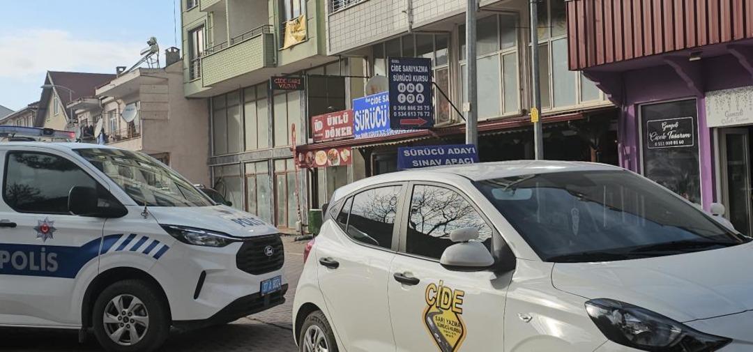 Kastamonu da 9 öğrenci zehirlendi, işletme mühürlendi 1