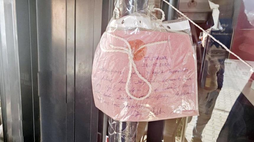 Kastamonu'da 9 &ouml;ğrenci zehirlendi, işletme m&uuml;h&uuml;rlendi